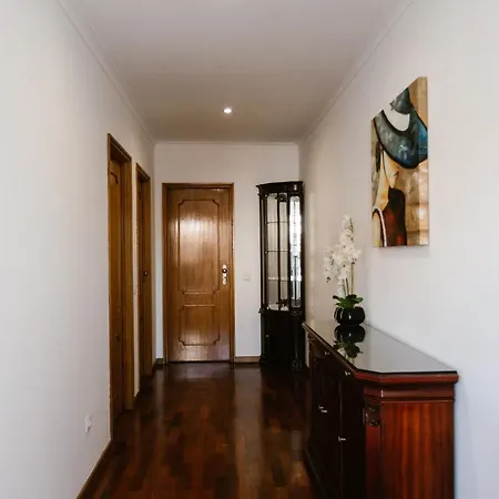 Apartment Casa Da Calcada Ii