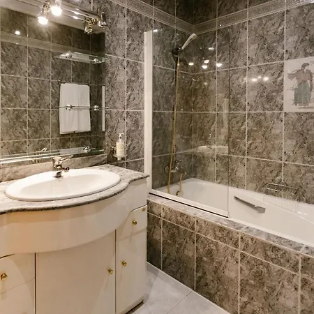 Apartment Casa Da Calcada Ii