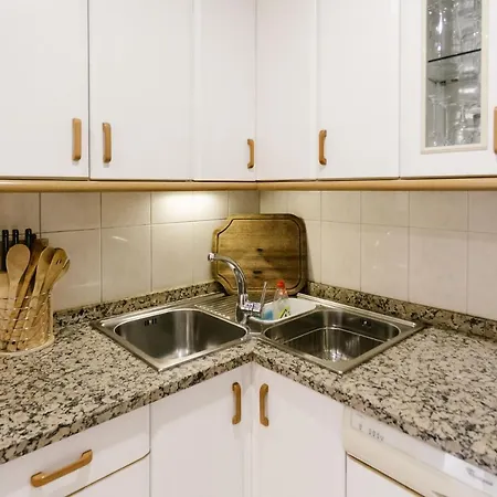 Apartamento Casa Da Calcada Ii Guimarães