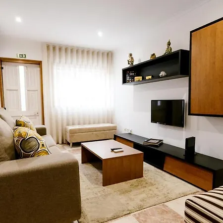 Casa Da Calcada Ii *