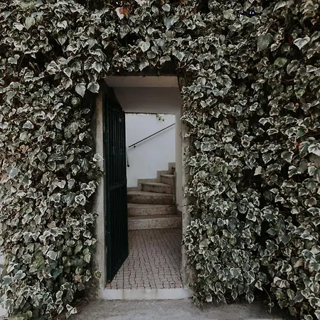 Casa Da Calcada Ii Guimaraes