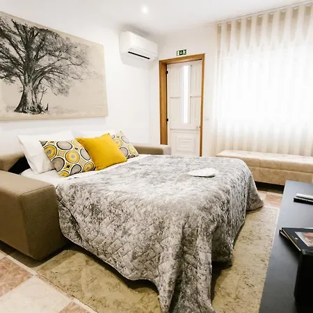 Apartment Casa Da Calcada Ii