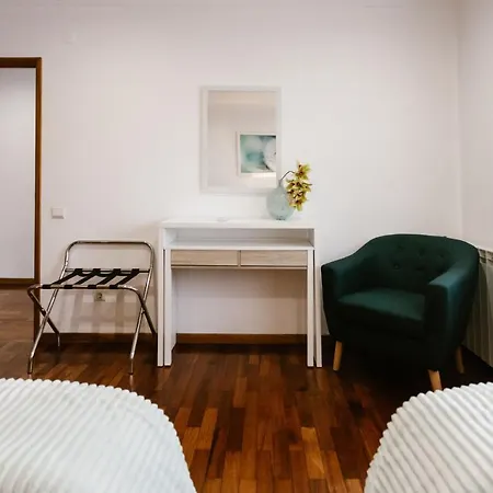 Apartment Casa Da Calcada Ii