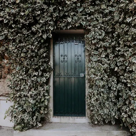 Casa Da Calcada Ii *