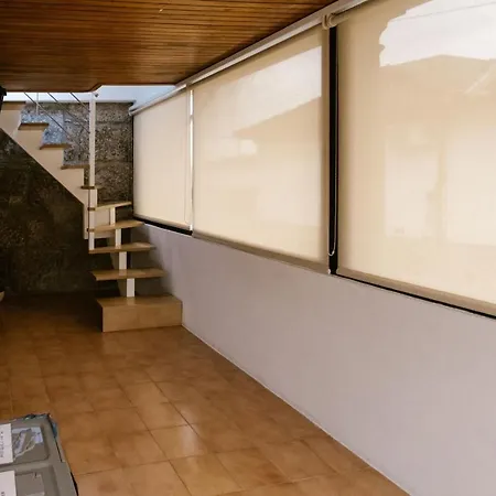 Casa Da Calcada Ii Guimarães