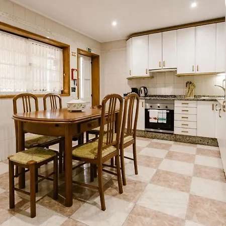 Casa Da Calcada Ii Apartment Guimaraes