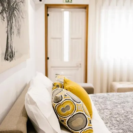 Casa Da Calcada Ii Apartment