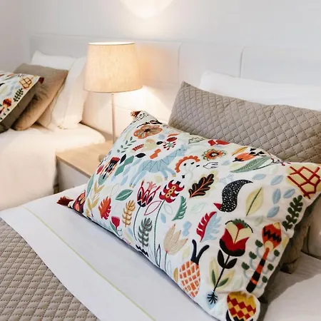 Casa Da Calcada Ii Apartment