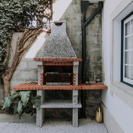 Casa Da Calcada Ii Apartment