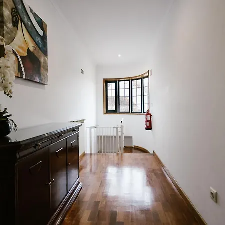 Casa Da Calcada Ii Apartment Guimaraes