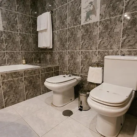 Casa Da Calcada Ii Apartamento Guimarães