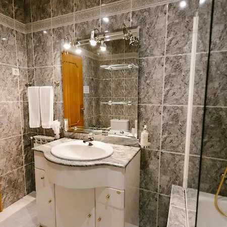 Casa Da Calcada Ii Apartment Guimaraes