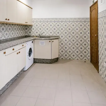 Casa Da Calcada Ii Apartment